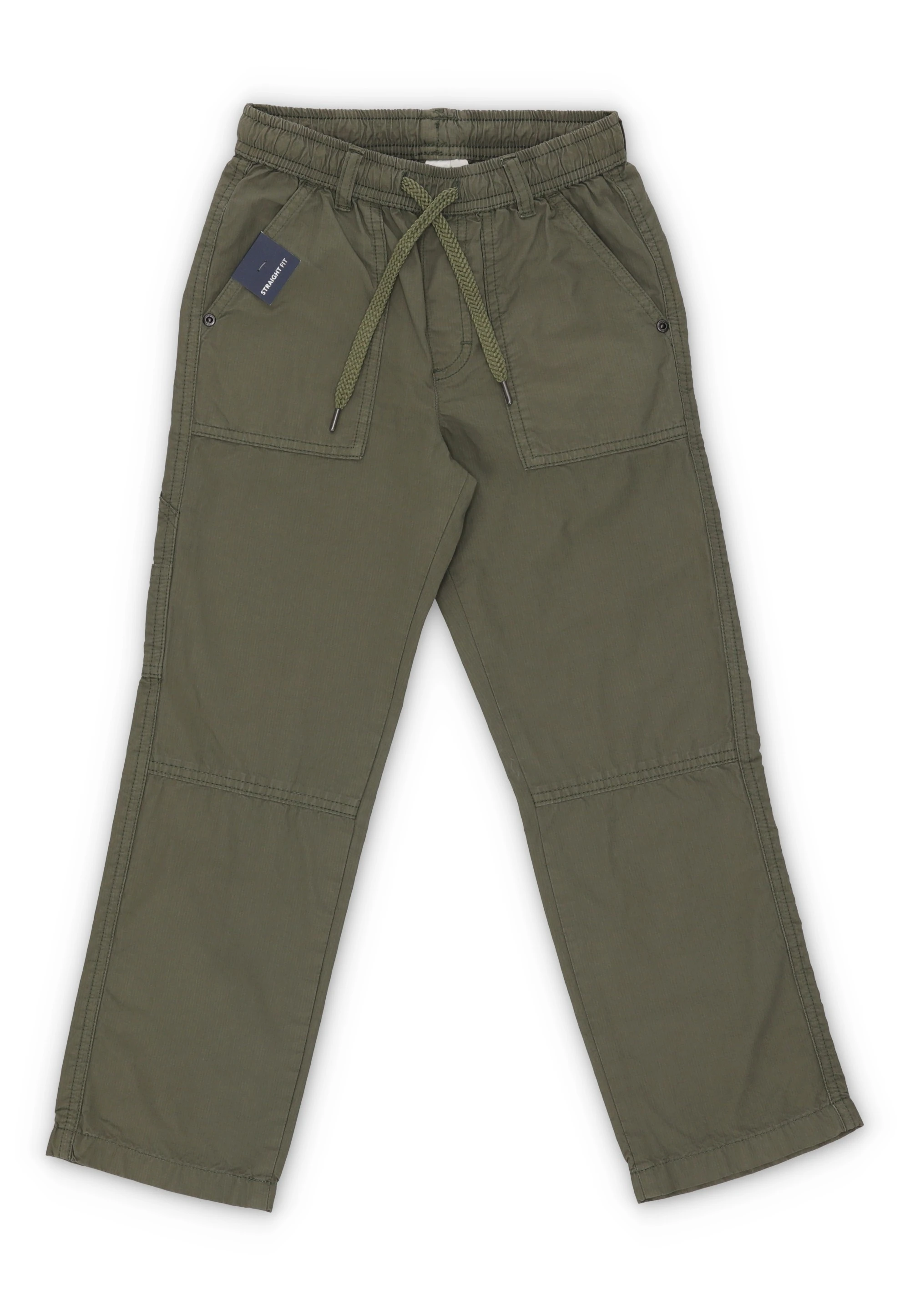 Pantaloni da ragazzo con tasche frontali iDo